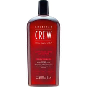 Anti-Hairloss Shampoo - Šampón proti vypadávaniu vlasov
